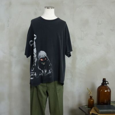 古着 90s GIANTボディー aerosmith エアロスミス バンドTシャツ