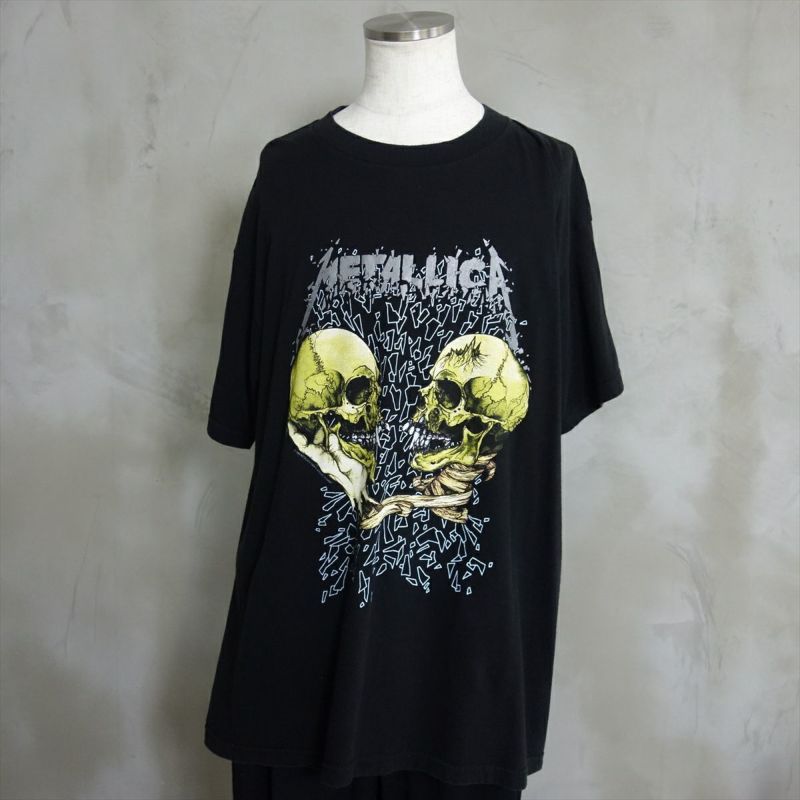 特別イベント Sad but true メタリカ Tシャツ 90s METALLICA | www