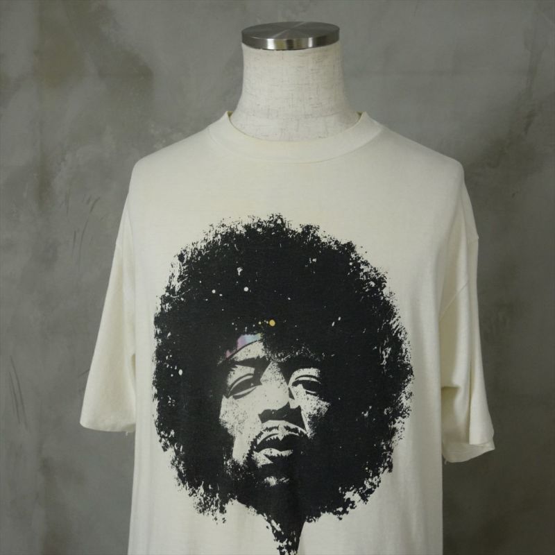 古着 80s JIMI HENDRIX ジミーヘンドリックス バンドTシャツ