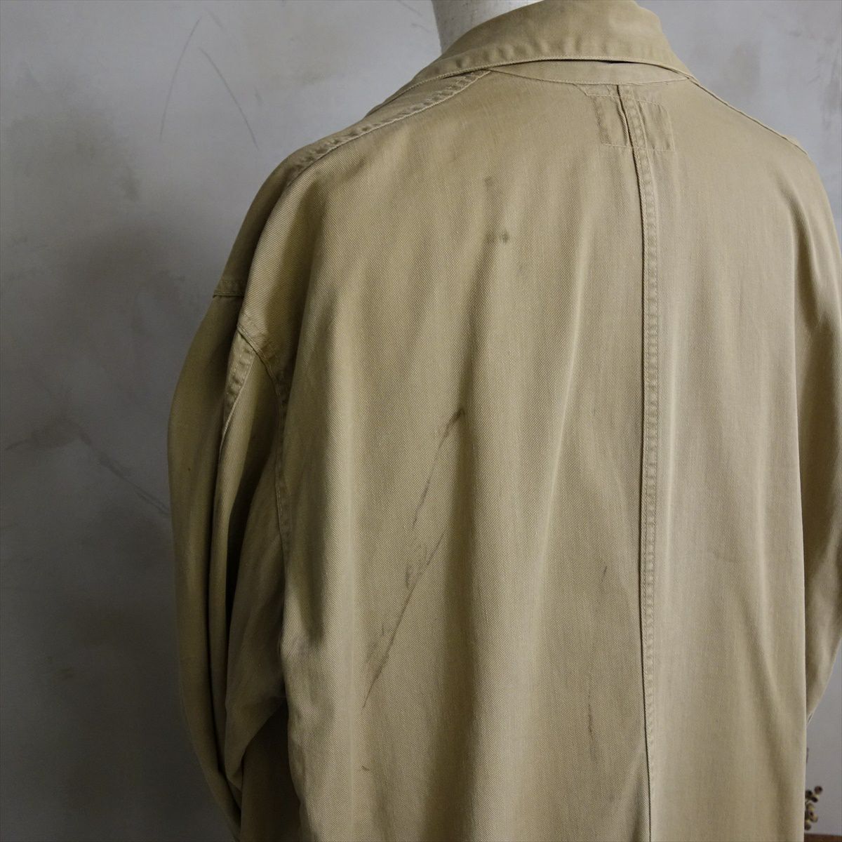 古着 50s VINTAGE ショップコート | Flamingo Online 古着屋フラミンゴ