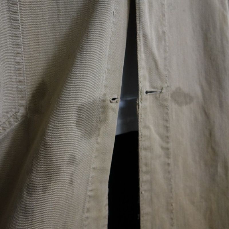 古着 50s VINTAGE ショップコート | Flamingo Online 古着屋フラミンゴ