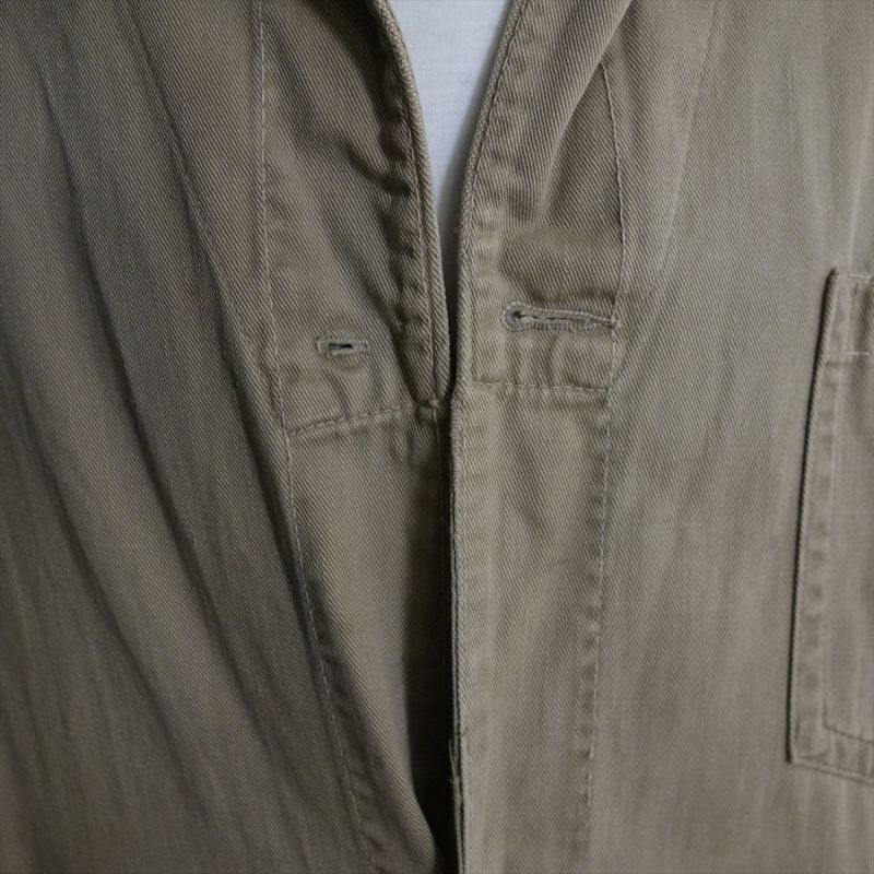 古着 50s VINTAGE ショップコート | Flamingo Online 古着屋フラミンゴ