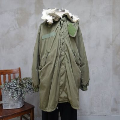 古着 70s U.S ARMY M-65 PARKA | Flamingo Online 古着屋フラミンゴ