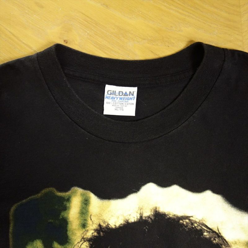 古着 90s ザ・キュアー THE CURE Tシャツ