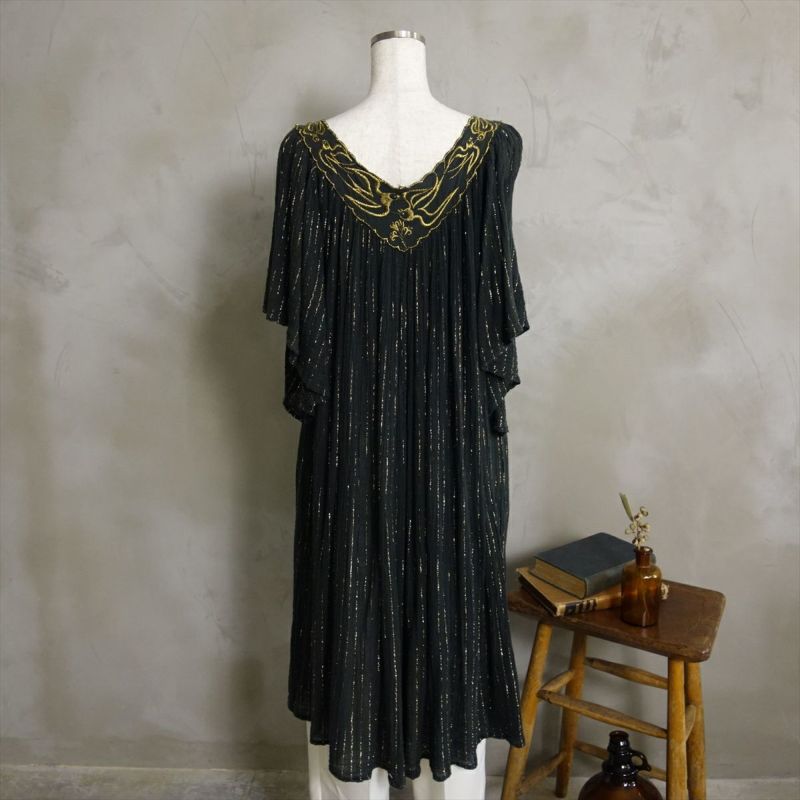 古着 70s ギリシャワンピース | Flamingo Online 古着屋