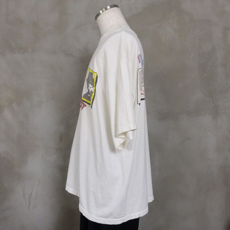 古着 80s ROGER RABBIT ロジャーラビット Tシャツ | Flamingo 古着 80s ROGER RABBIT ロジャーラビット Tシャツ | Flamingo
