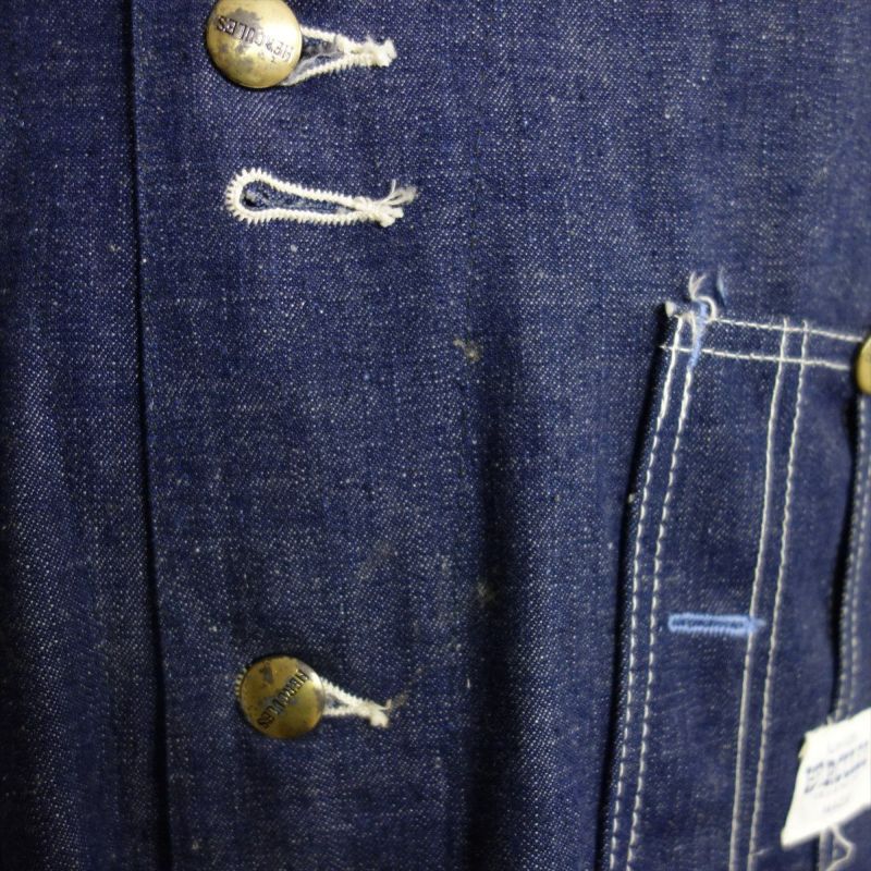 古着 50s ヘラクレスカバーオール | Flamingo Online 古着屋 古着 50s ヘラクレスカバーオール | Flamingo Online 古着屋