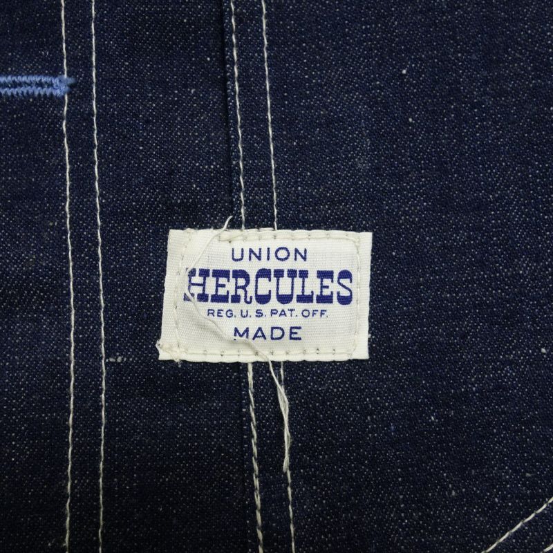 古着 50s ヘラクレスカバーオール | Flamingo Online 古着屋 古着 50s ヘラクレスカバーオール | Flamingo Online 古着屋
