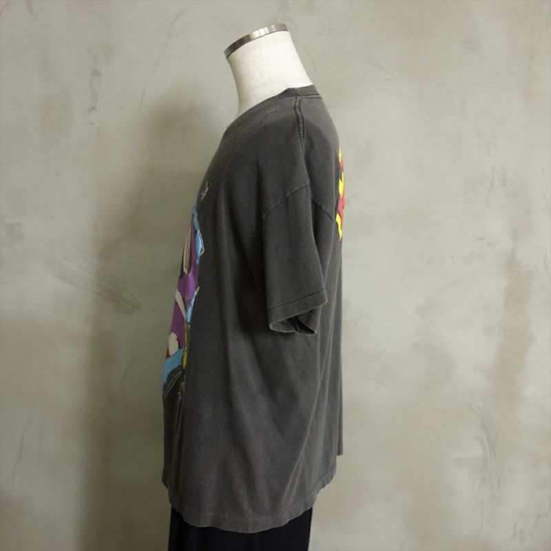 古着 80s ロジャーラビットTシャツ | Flamingo Online 古着屋