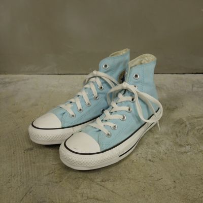 USED コンバース converse オールスター All Star ハイカット