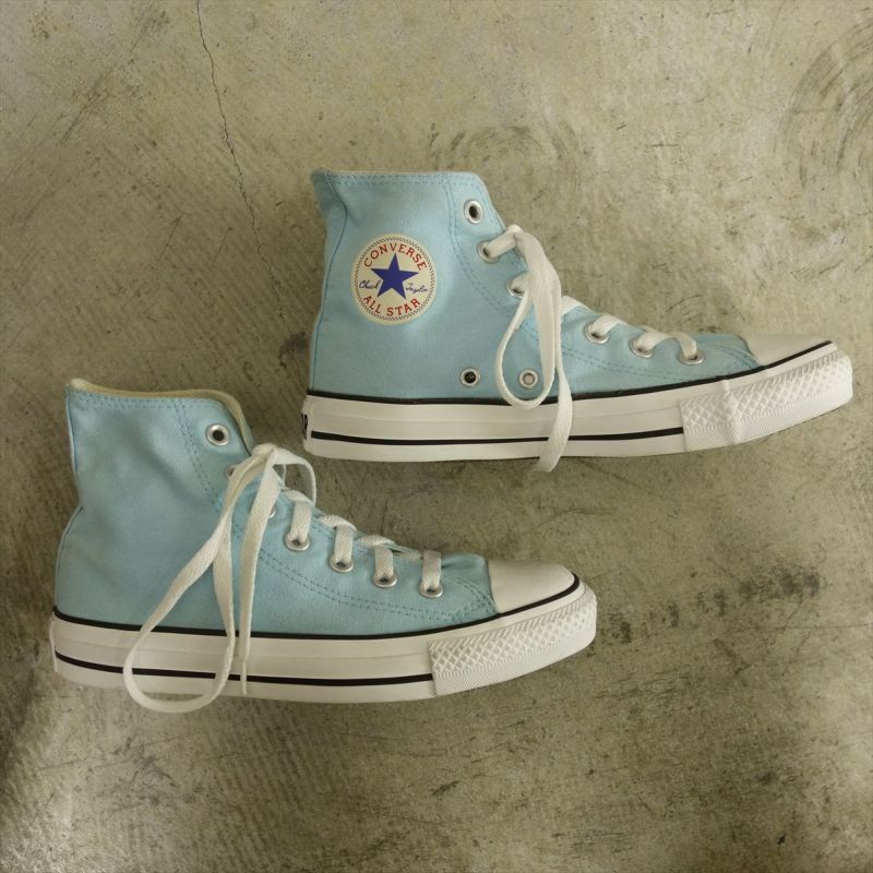 USED コンバース converse オールスター All Star ハイカット USED コンバース converse オールスター All Star ハイカット
