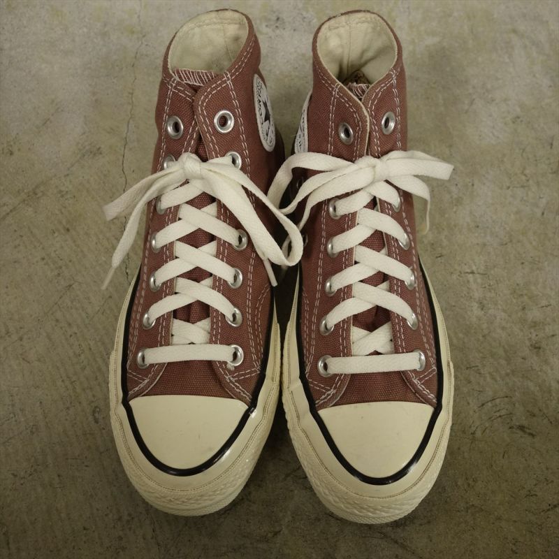 USED コンバース converse チャックテイラー Chuck Taylor
