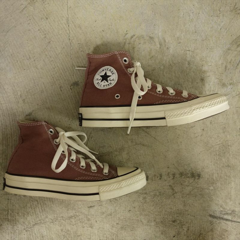 USED コンバース converse チャックテイラー Chuck Taylor