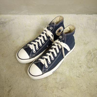 USED コンバース converse オールスター All Star ローカット