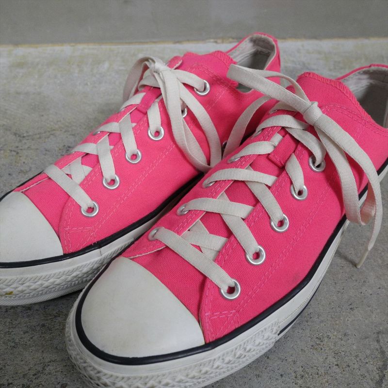 USED コンバース converse オールスター All Star ローカット USED コンバース converse オールスター All Star ローカット