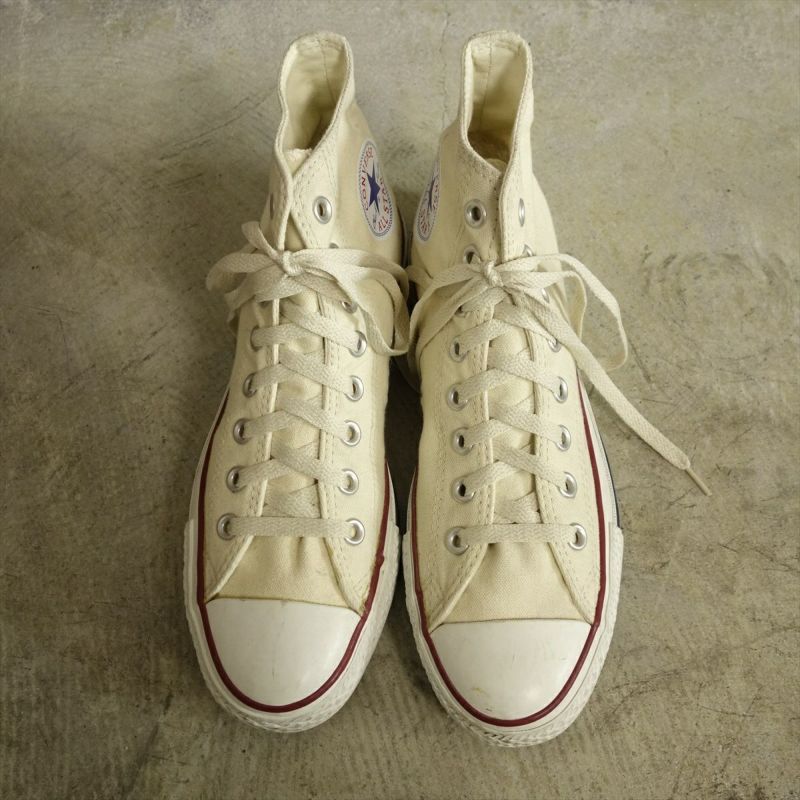 Converse on sale 03 usada