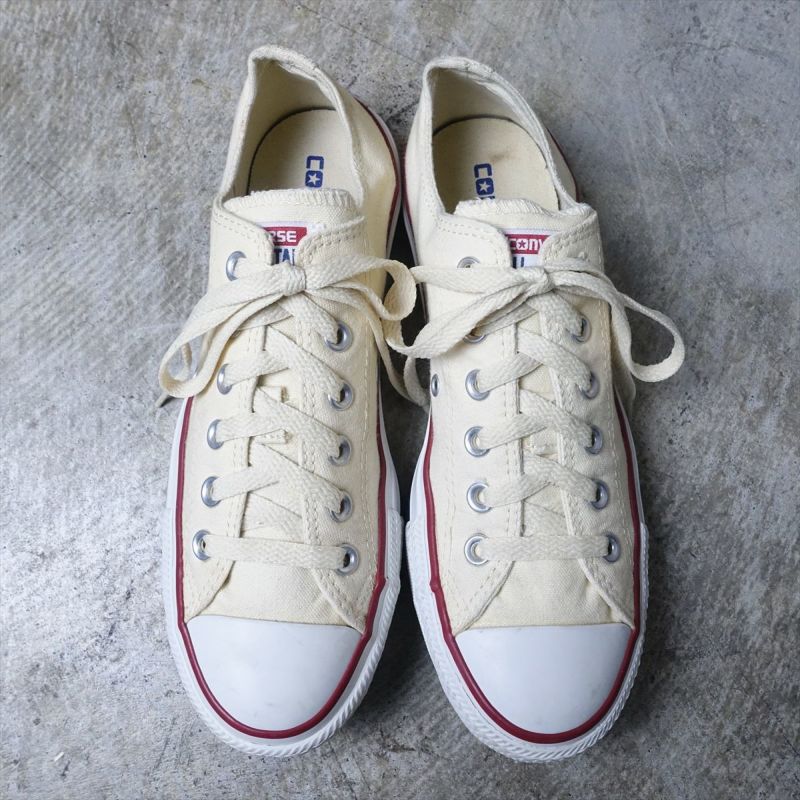 Converse on sale 03 usada