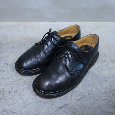 ドクターマーチン 古着 UK5 flamingo フラミンゴ