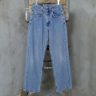 古着 Levis オレンジタブ フレア デニムパンツ | Flamingo Online 古着