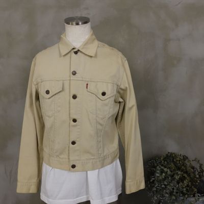 古着 60s リーバイス Levis Gジャン ピケ 941b Xx Flamingo Online 古着屋フラミンゴ オンラインショップ