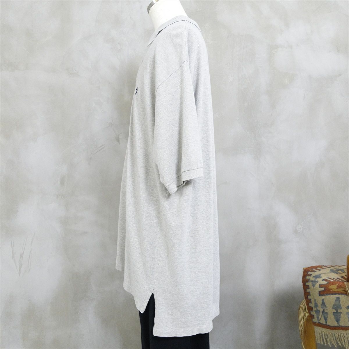 ラルフローレンのポロシャツ