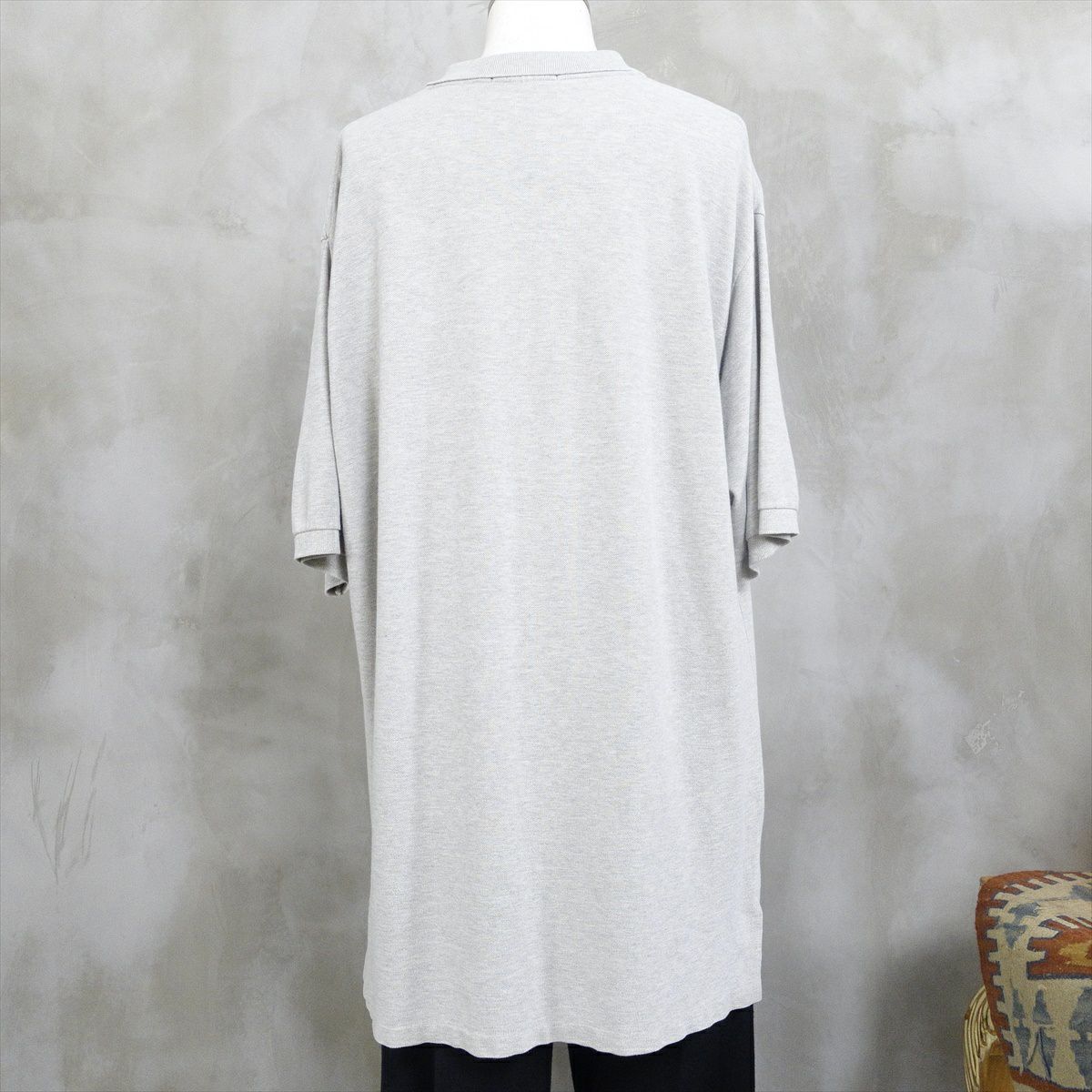 ラルフローレンのポロシャツ