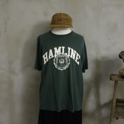 古着 チャンピオンロゴ カレッジ Tシャツ Flamingo Online 古着屋フラミンゴ オンラインショップ 古着 チャンピオンロゴ カレッジ Tシャツ Flamingo Online 古着屋フラミンゴ オンラインショップ