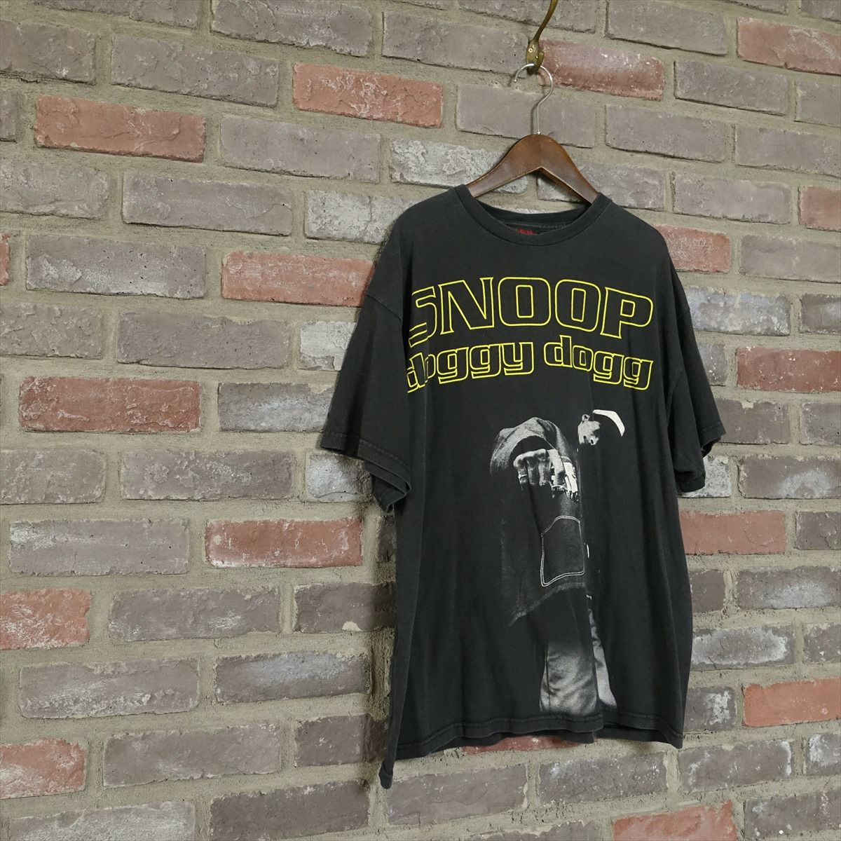 古着 00s SNOOP doggy dogg Tシャツ スヌープドッグ | Flamingo Online 