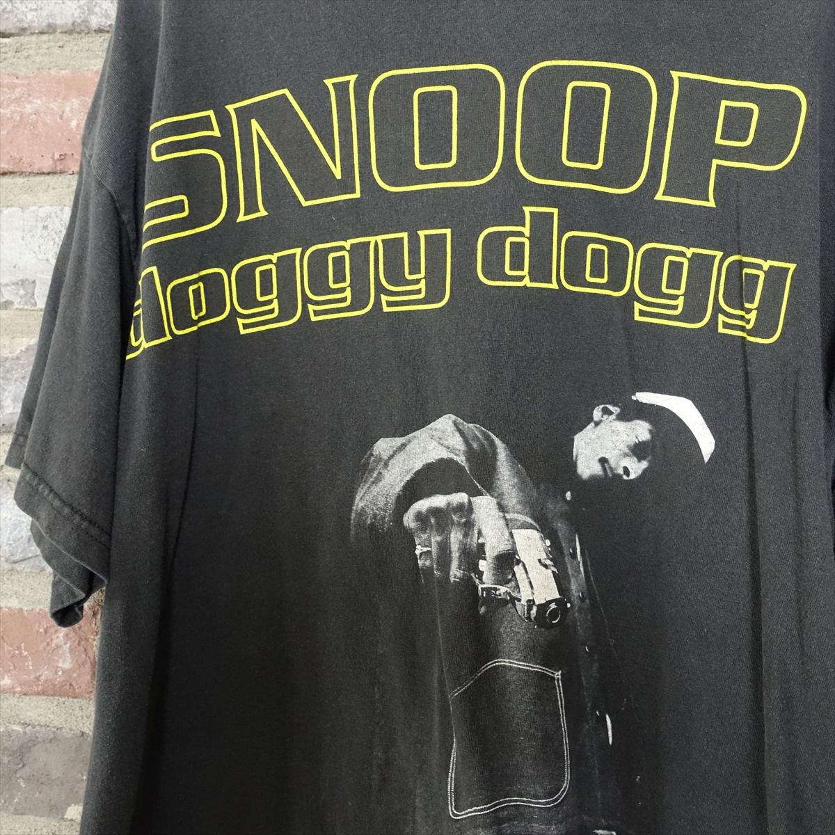 古着 00s SNOOP doggy dogg Tシャツ スヌープドッグ | Flamingo Online 