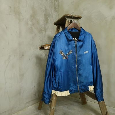 古着 60s Germany tour jacket ゲルマンツアー | Flamingo Online 古着