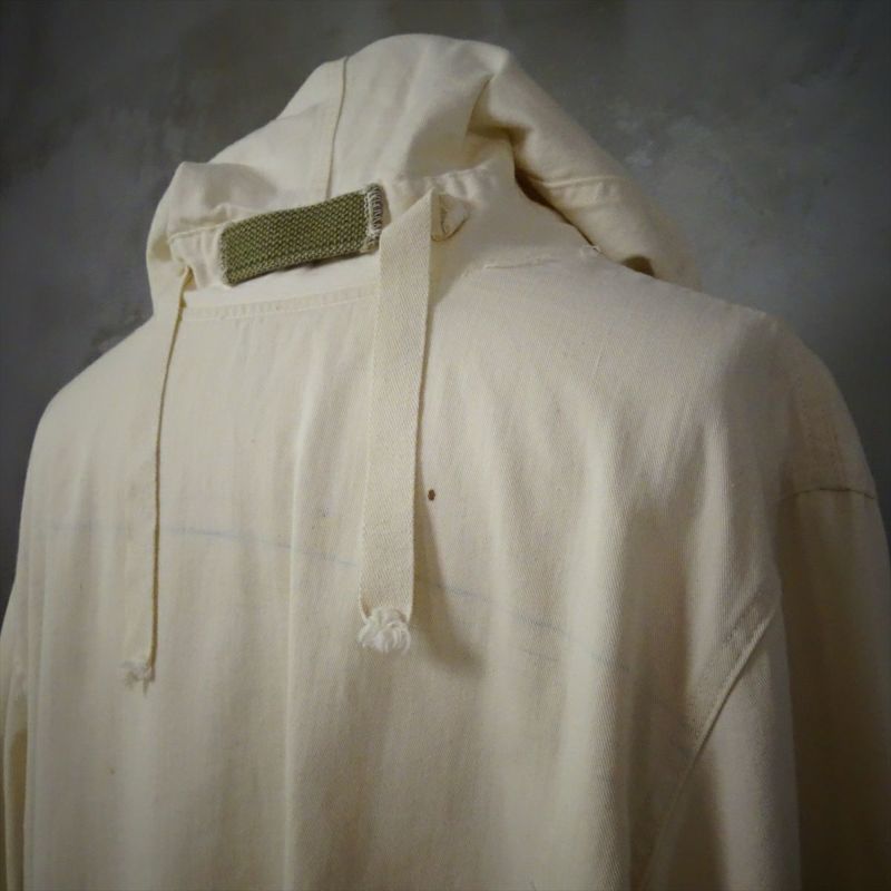 古着 40s US NAVY サルベージパーカー | Flamingo Online 古着屋