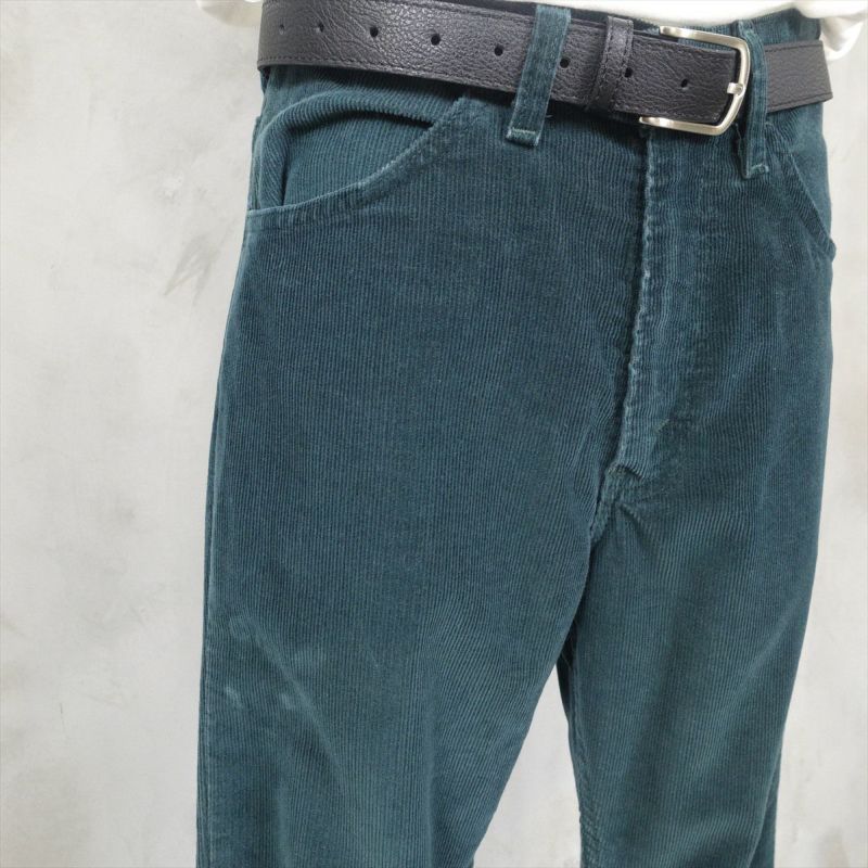 古着 90s Levis リーバイス コーデュロイパンツ 519 | Flamingo Online