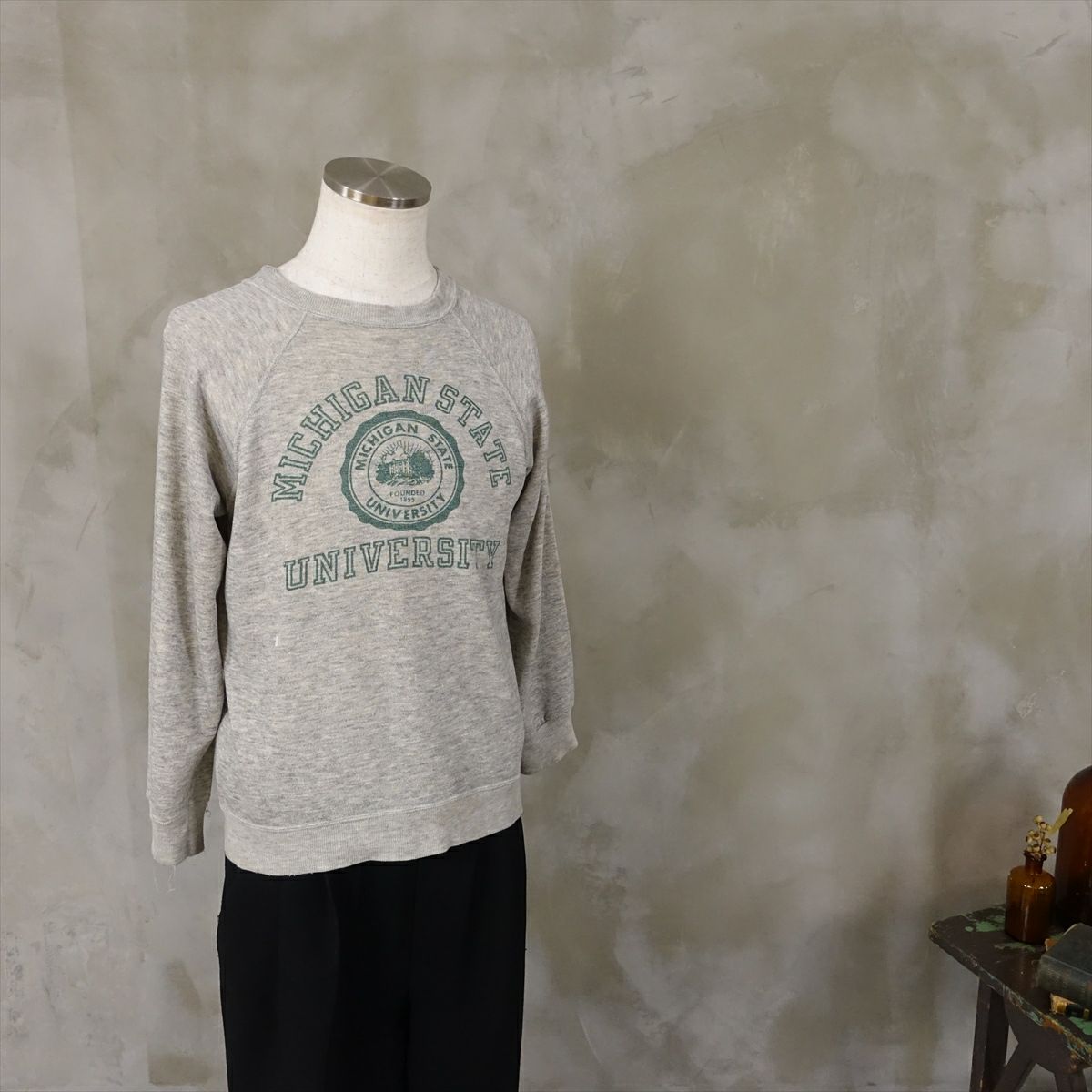 チャンピオンのスウェット