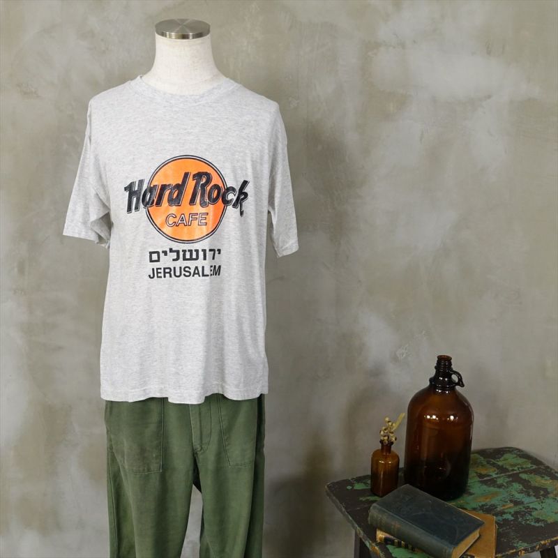 古着 ハードロックカフェ HARD ROCK Tシャツ | Flamingo Online 古着屋フラミンゴ オンラインショップ