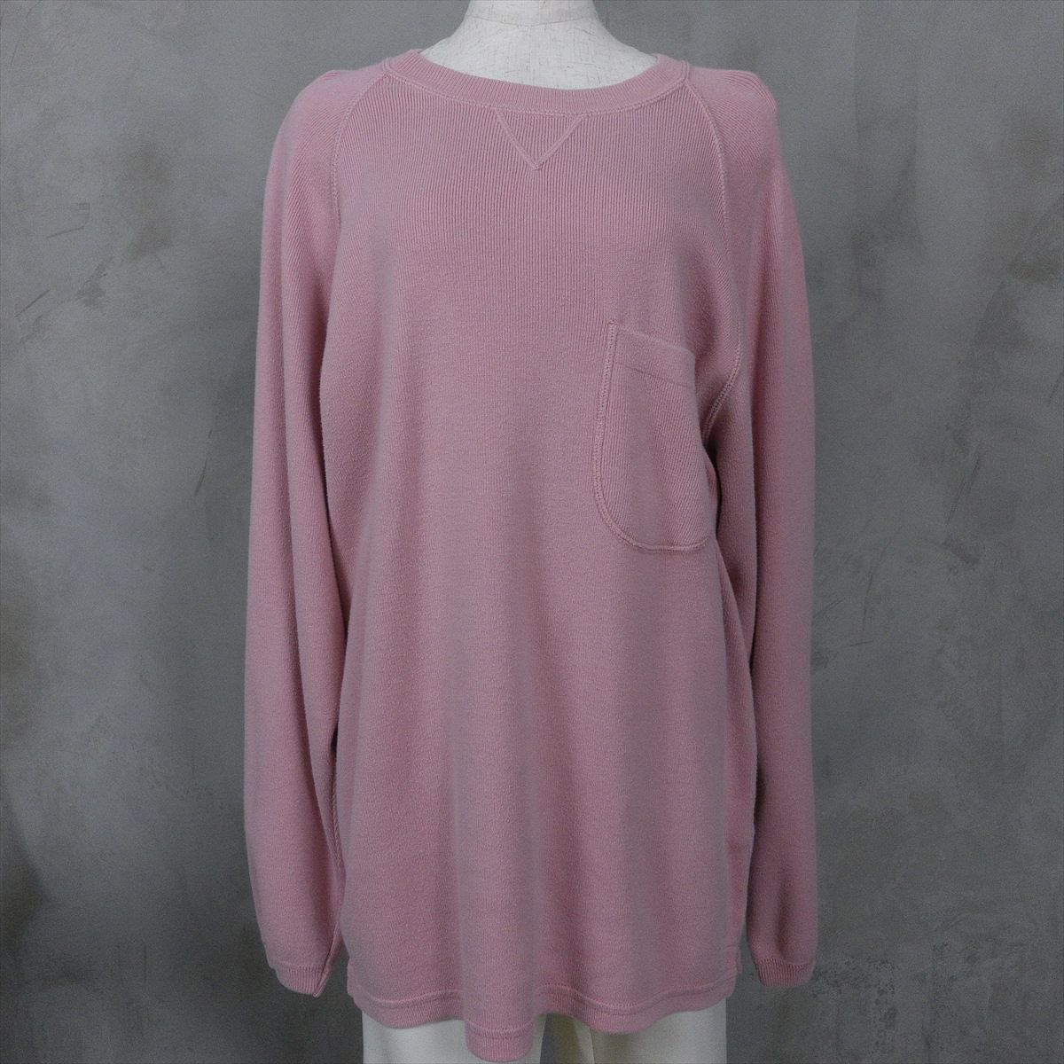 エディーバウアーのスウェット