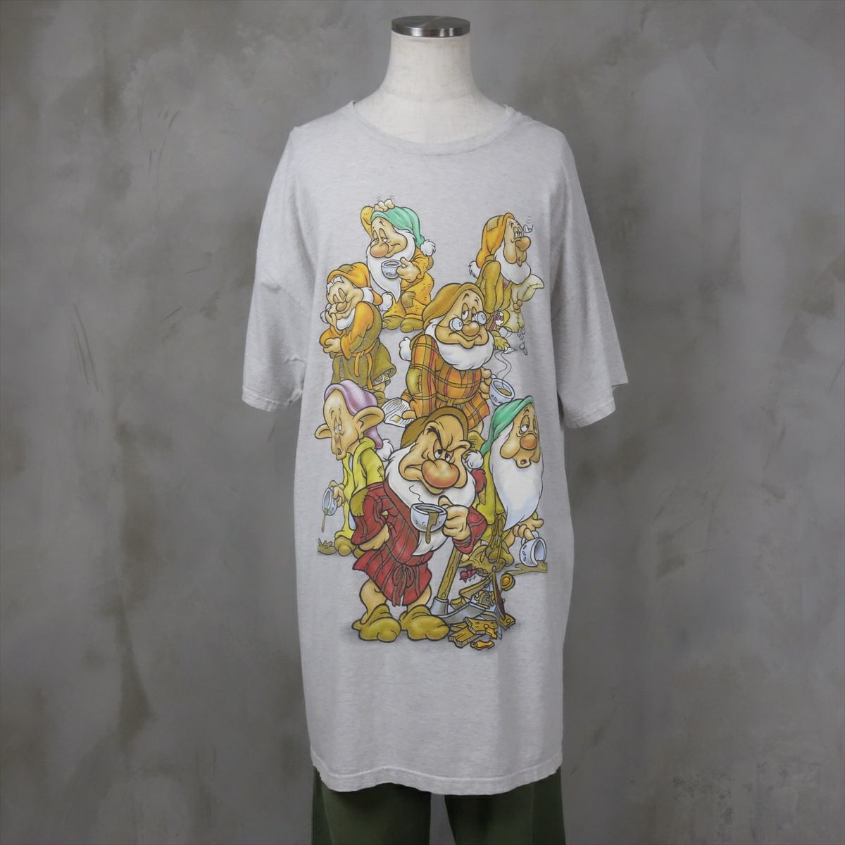 古着 90s ボーイスカウトtシャツ ロブスター Flamingo Online 古着屋フラミンゴ オンラインショップ