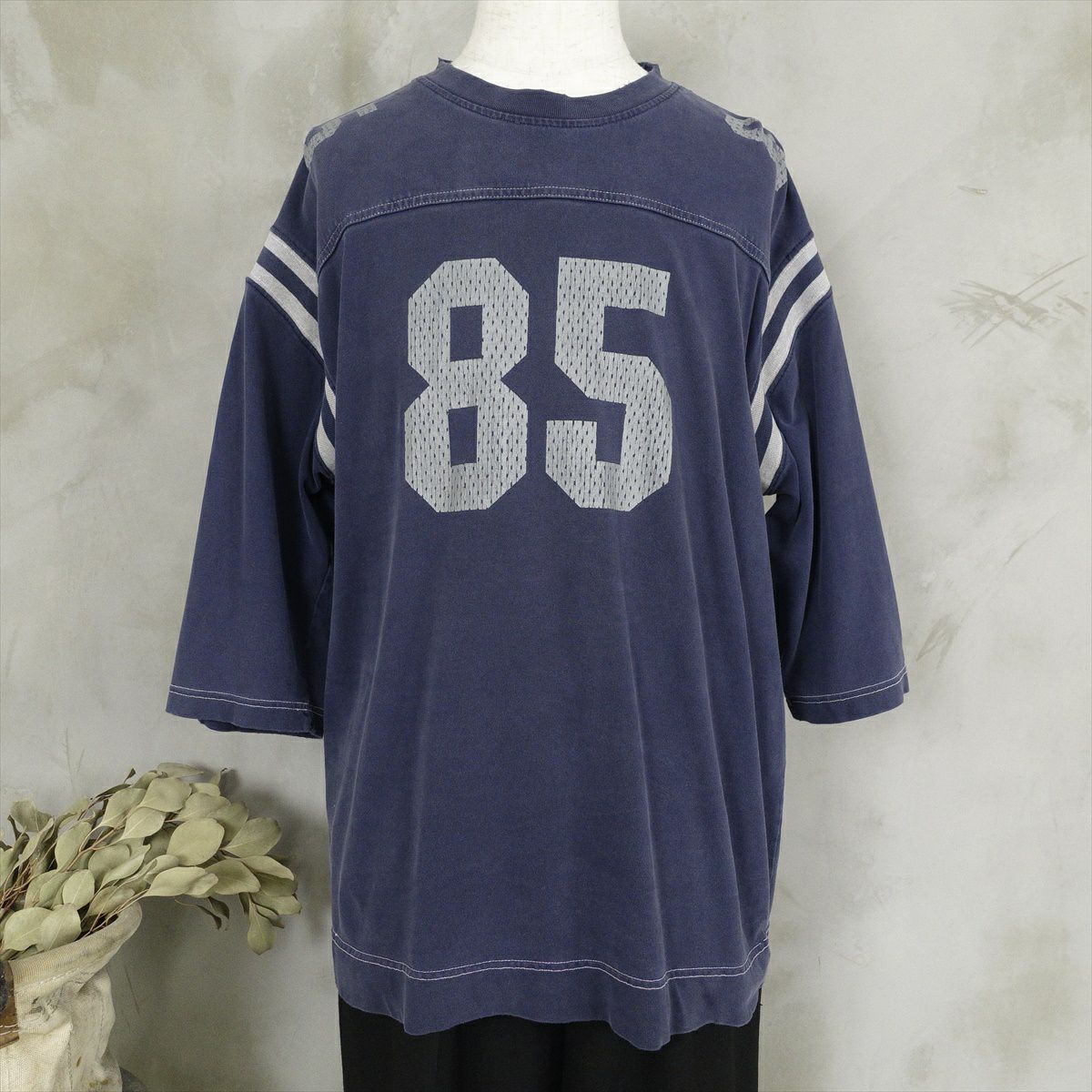 トミーヒルフィガーのTシャツ