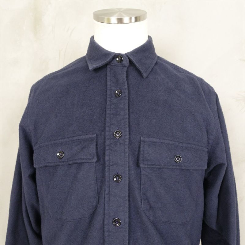 古着 L.L.Bean シャモアクロス 長袖シャツ | Flamingo Online 古着屋