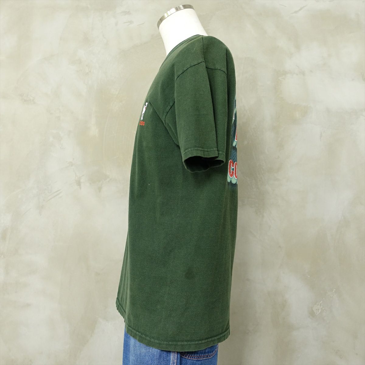 古着 90s BIG DOGS Tシャツ | Flamingo Online 古着屋フラミンゴ  