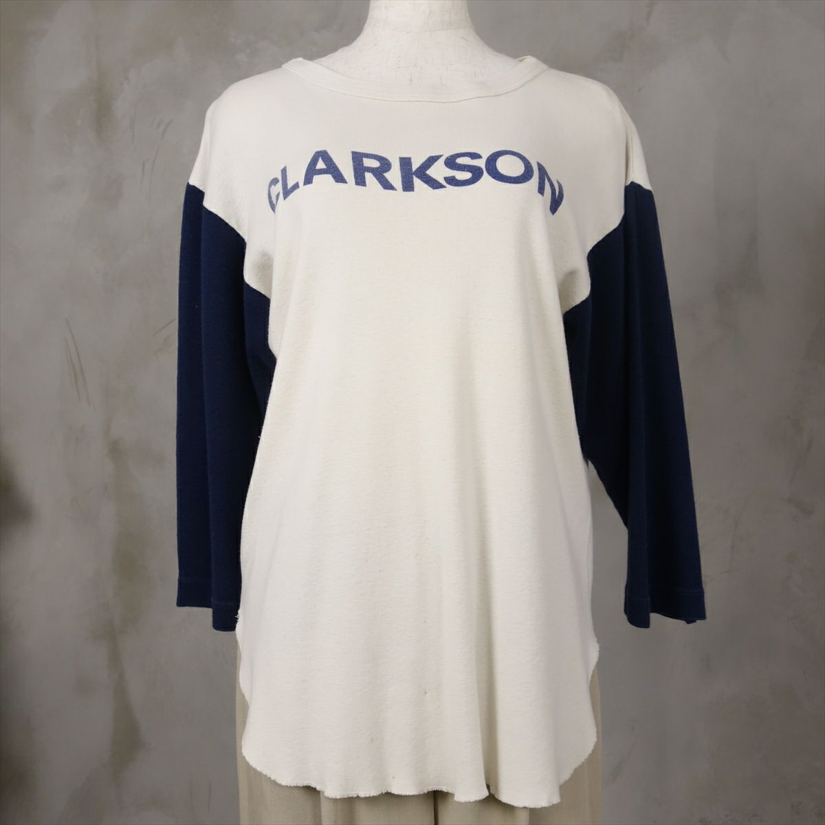 チャンピオンのTシャツ