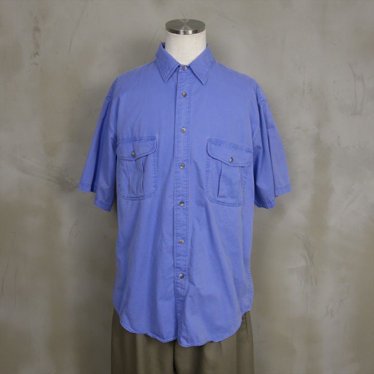 エディーバウアーの半袖シャツ