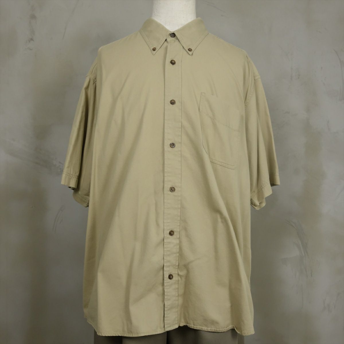 エディーバウアーの半袖シャツ