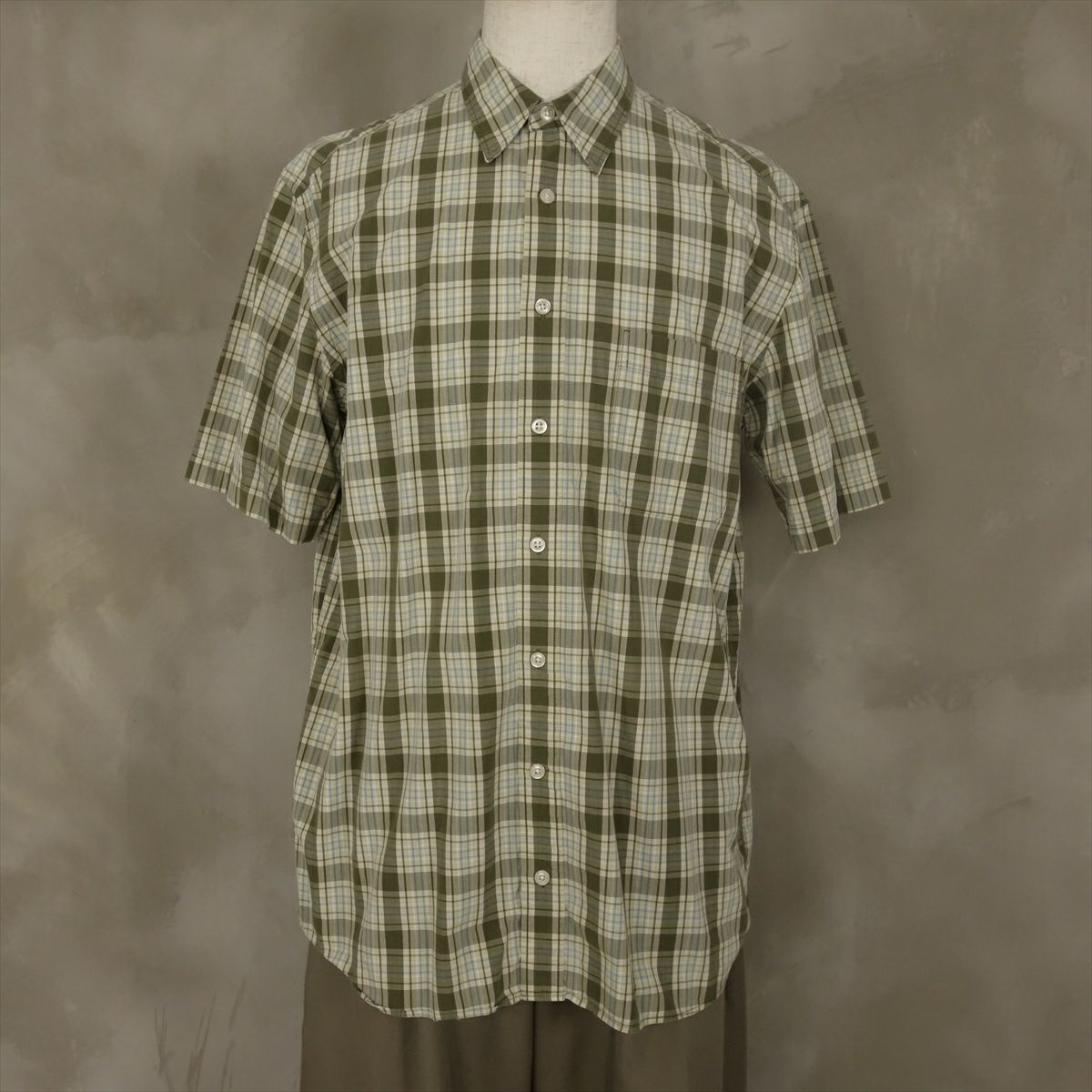 エディーバウアーの半袖シャツ