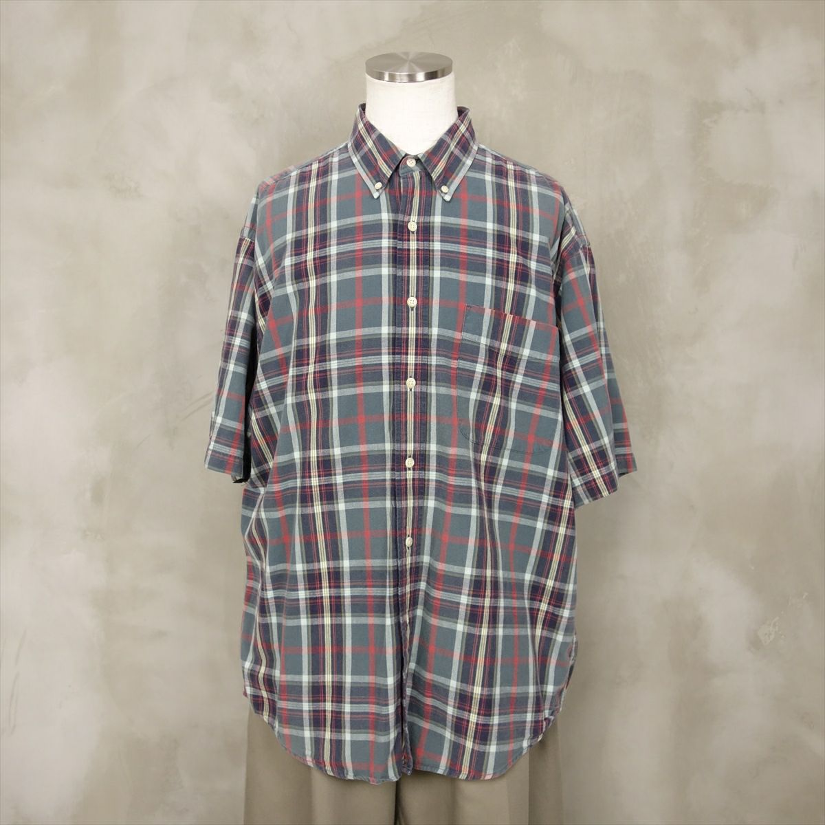 エディーバウアーの半袖シャツ