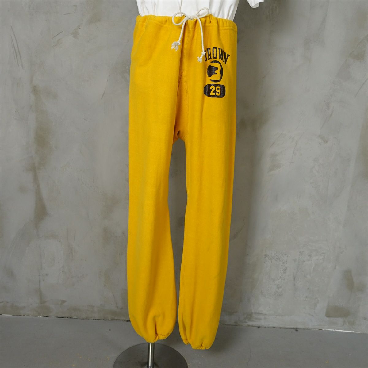 チャンピオンのリバースウィーブ