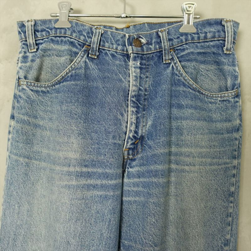 古着 Levis オレンジタブ フレア デニムパンツ | Flamingo Online 古着