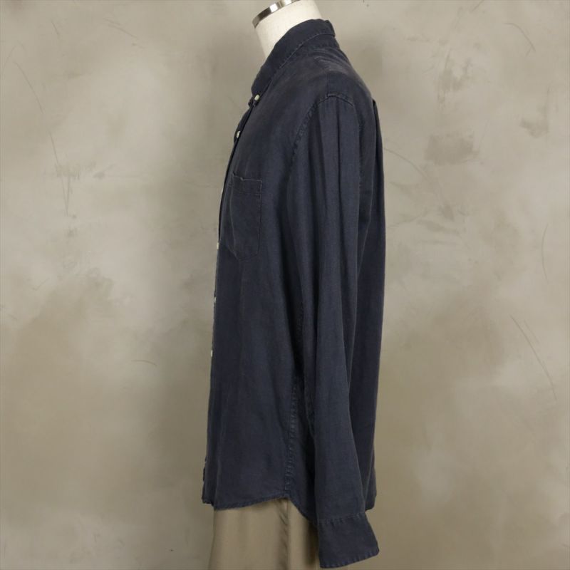 【専用です】J.CREW リネンシャツ J.CREW ジェイクルー リネンシャツを通販【Paper 福岡】