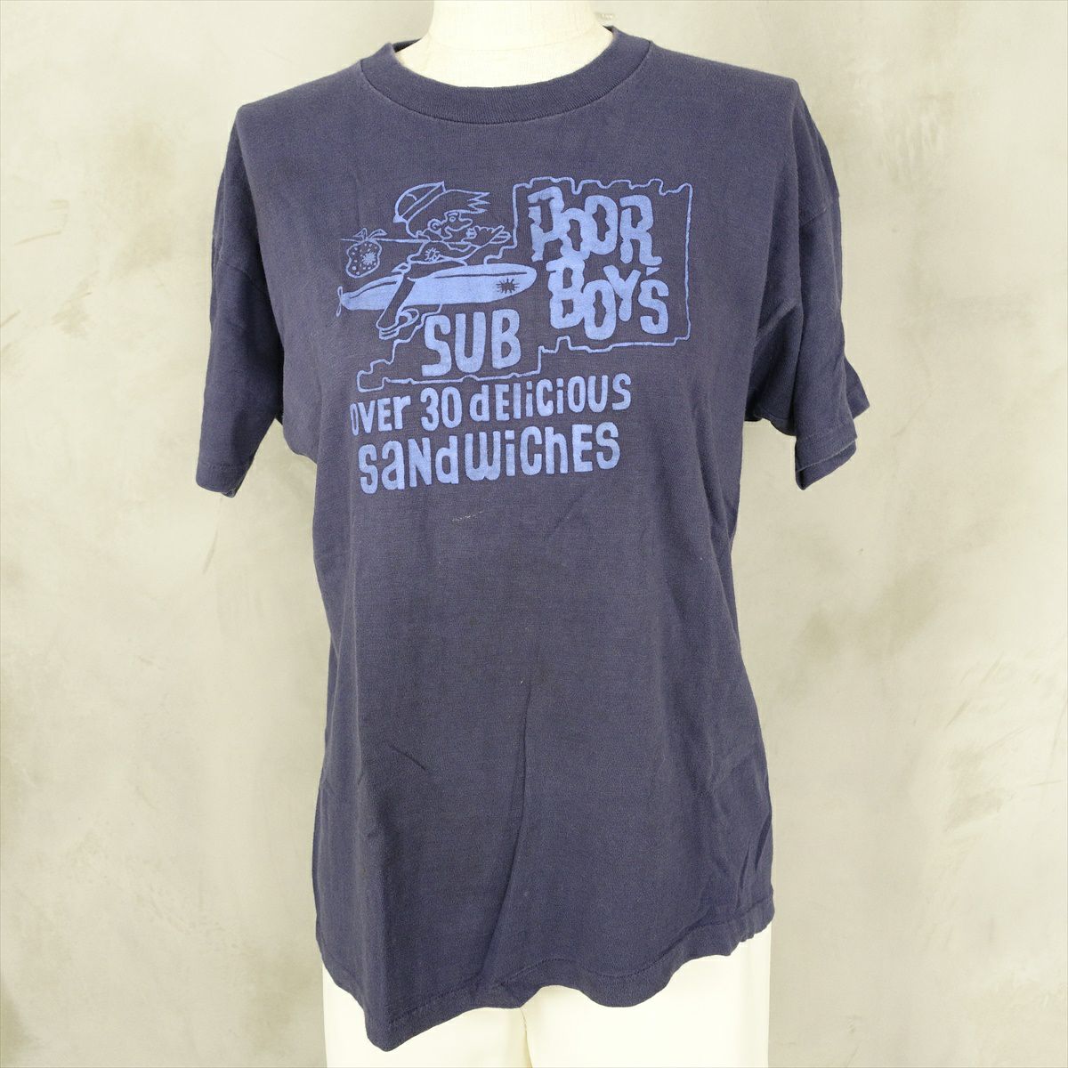 チャンピオンのTシャツ