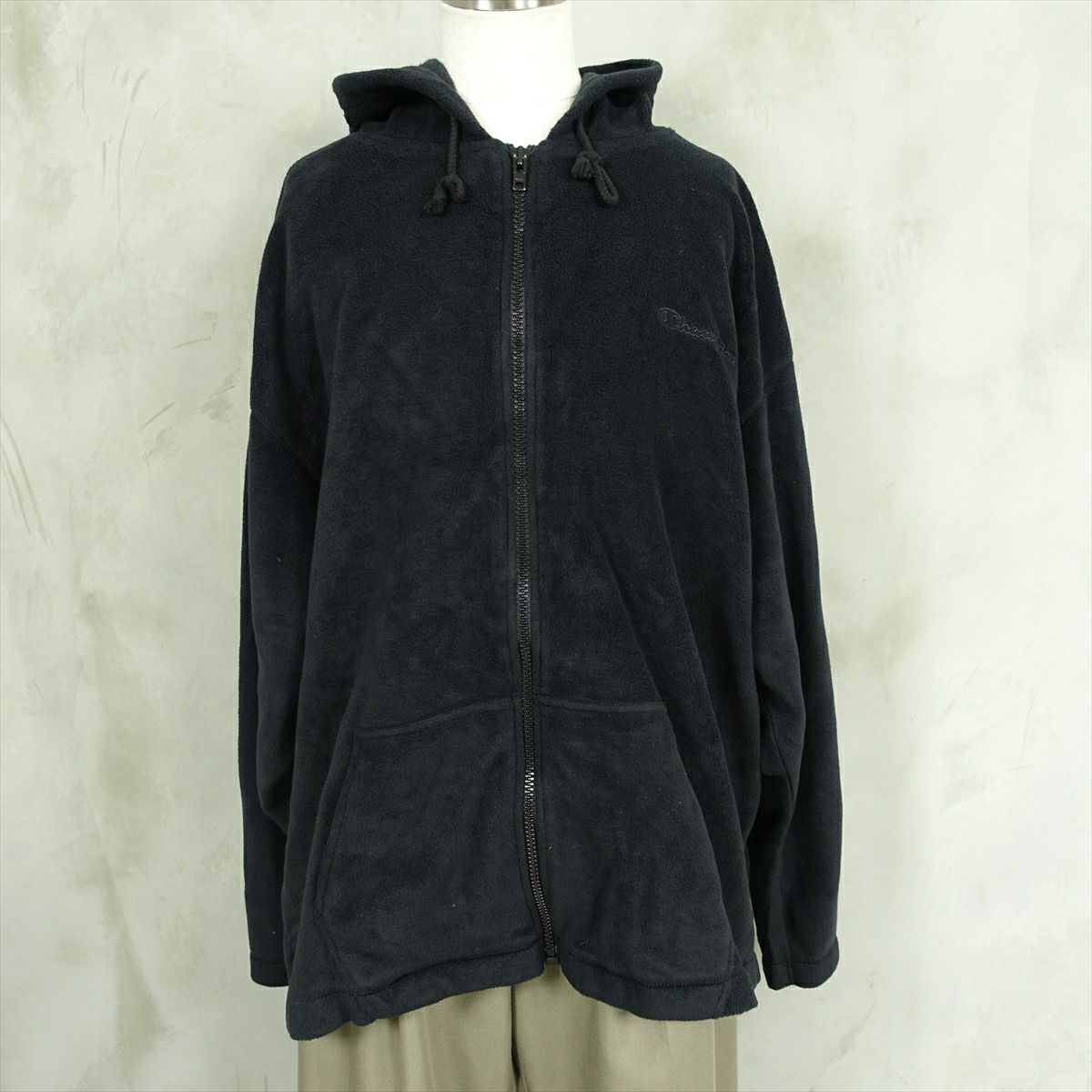 チャンピオンのフリース