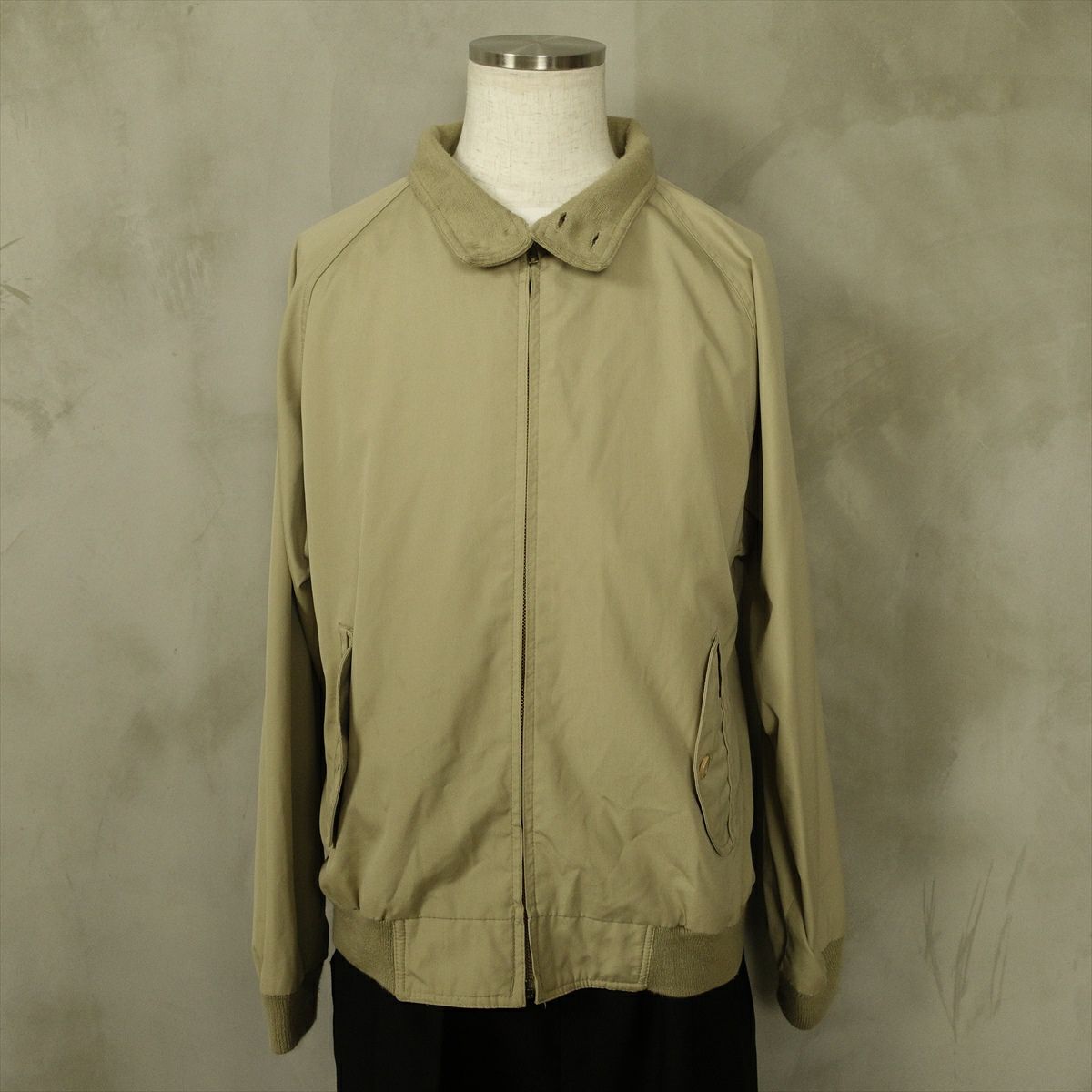 エディーバウアーのスイングトップ